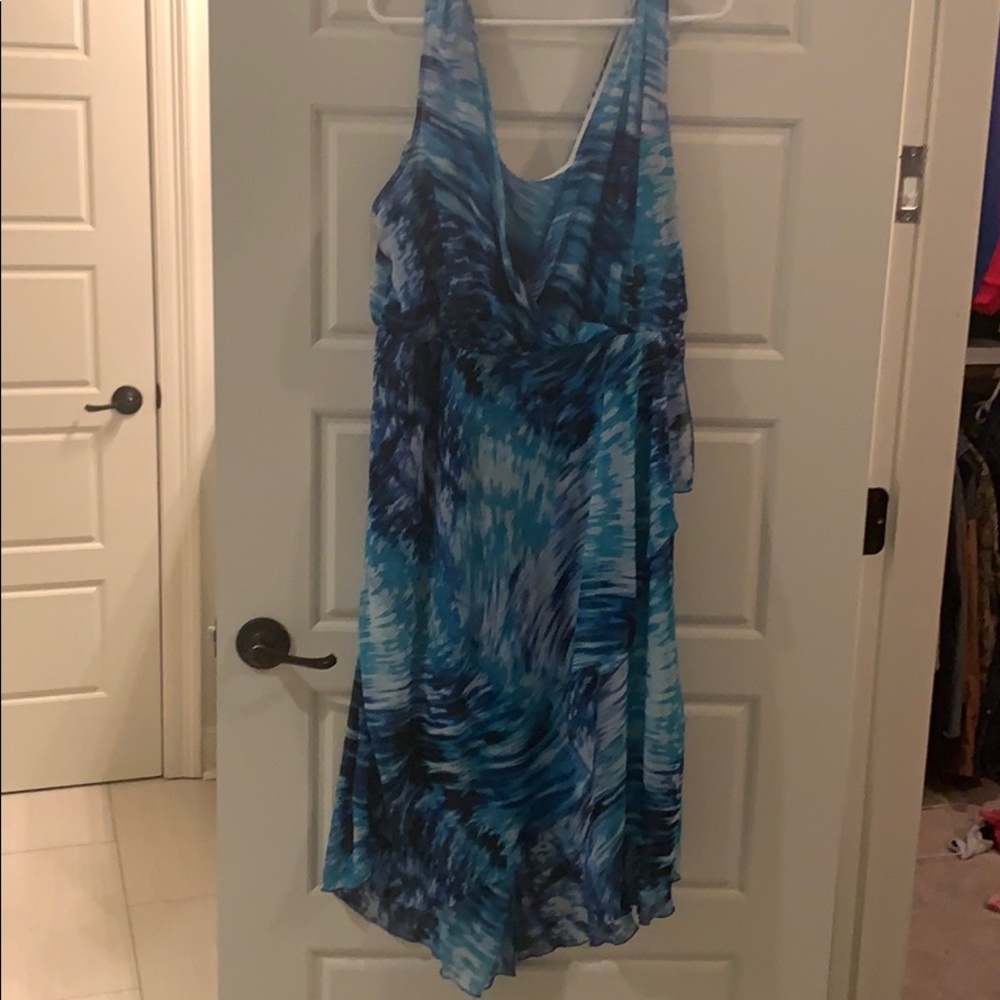 Women’s dress